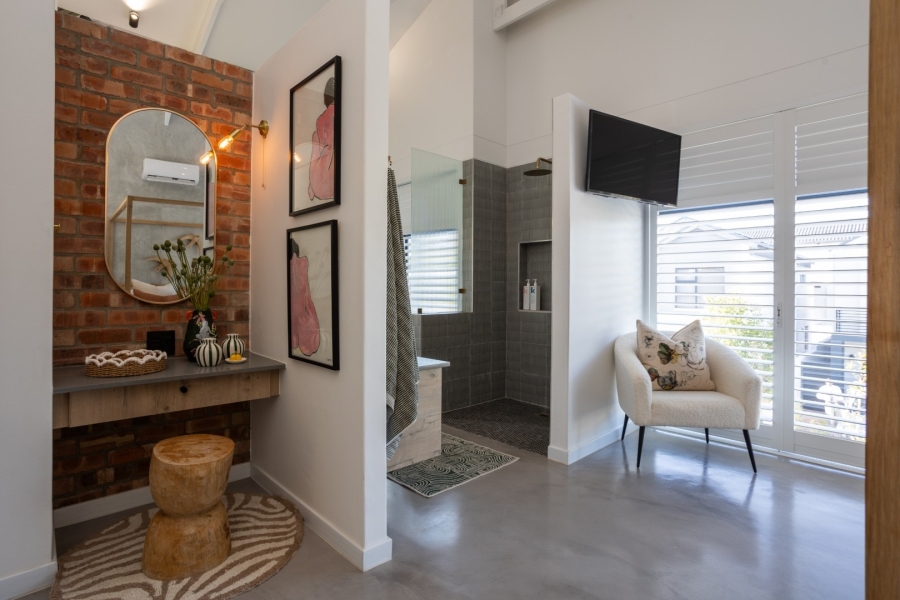 3 Bedroom Property for Sale in Lemoenkloof Western Cape